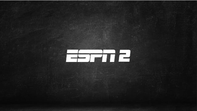 Assistir ESPN2 ao vivo em HD Online