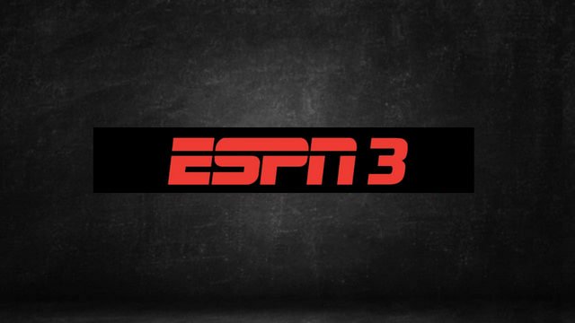 Assistir ESPN3 ao vivo em HD Online