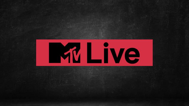 MTV live